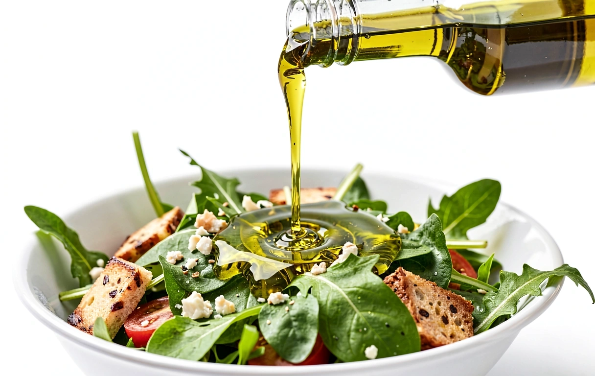 Ingredientes naturales y nutrición