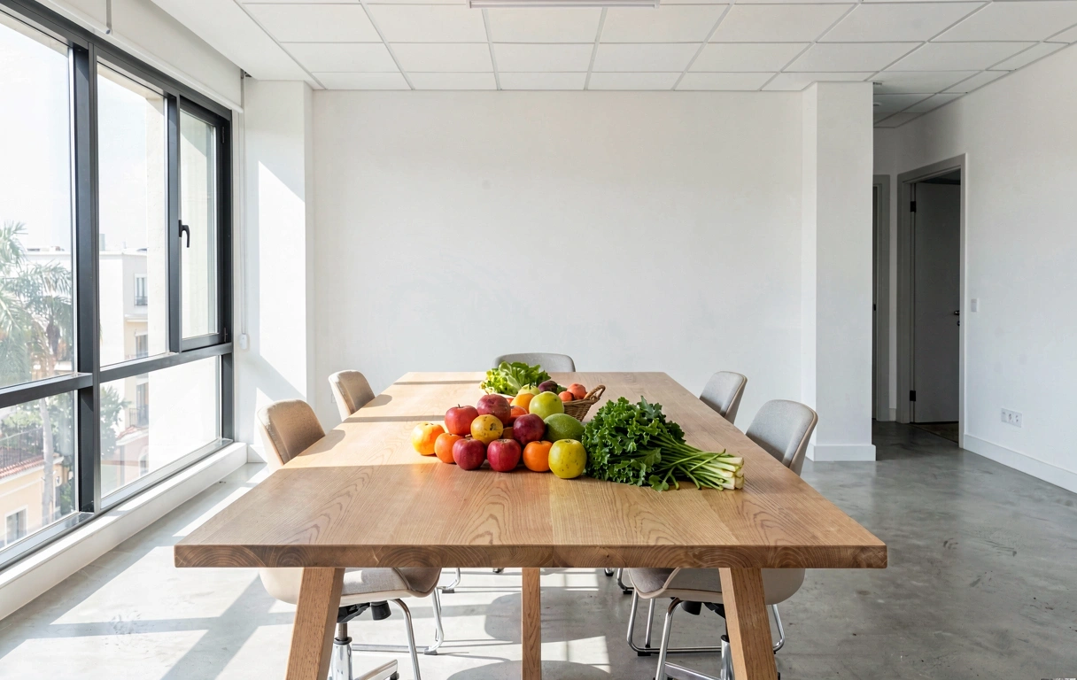 Oficina de Vitalhabitssj en Valencia