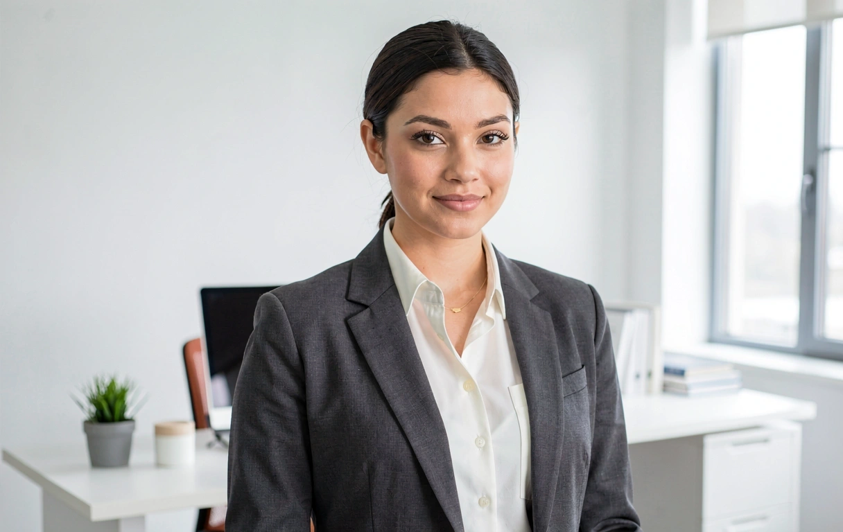 Coordinadora de Comunicación