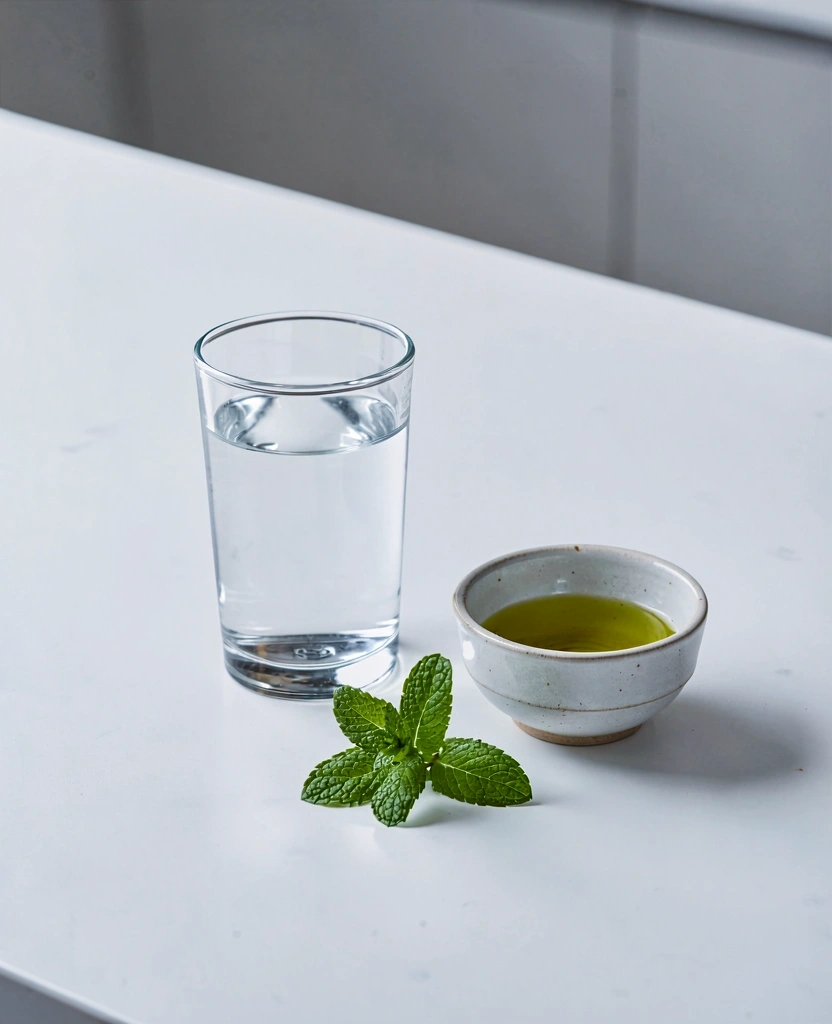 Pureza y hábitos diarios